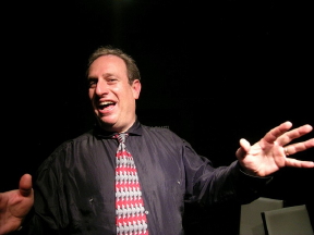 stephen kalm singing 17 Lyrics of Li Po